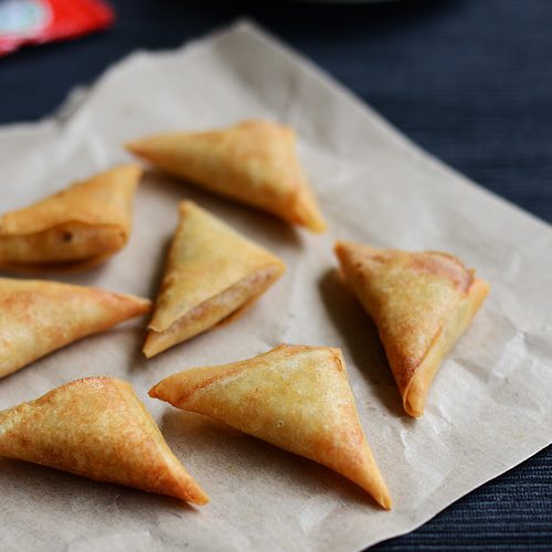 Samosa